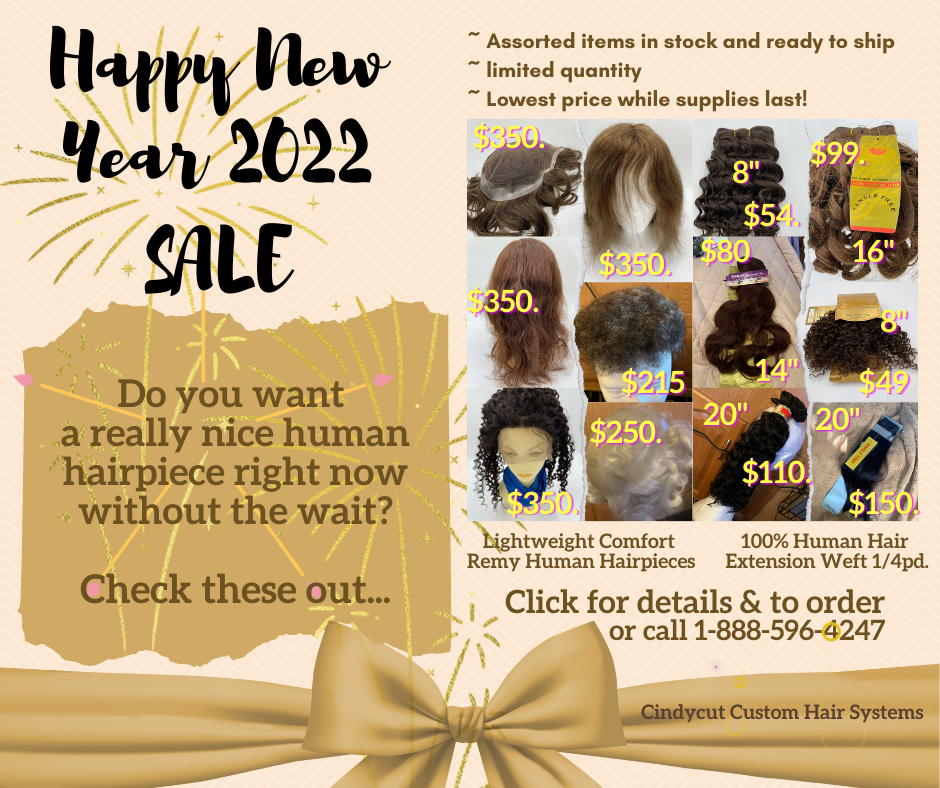 Happy New Year 2022 Sale